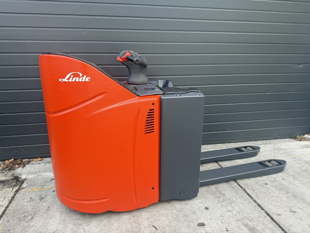 Frontstapler typu Sonstige Overige, Gebrauchtmaschine v Hoenzadriel (Obrázek 7)