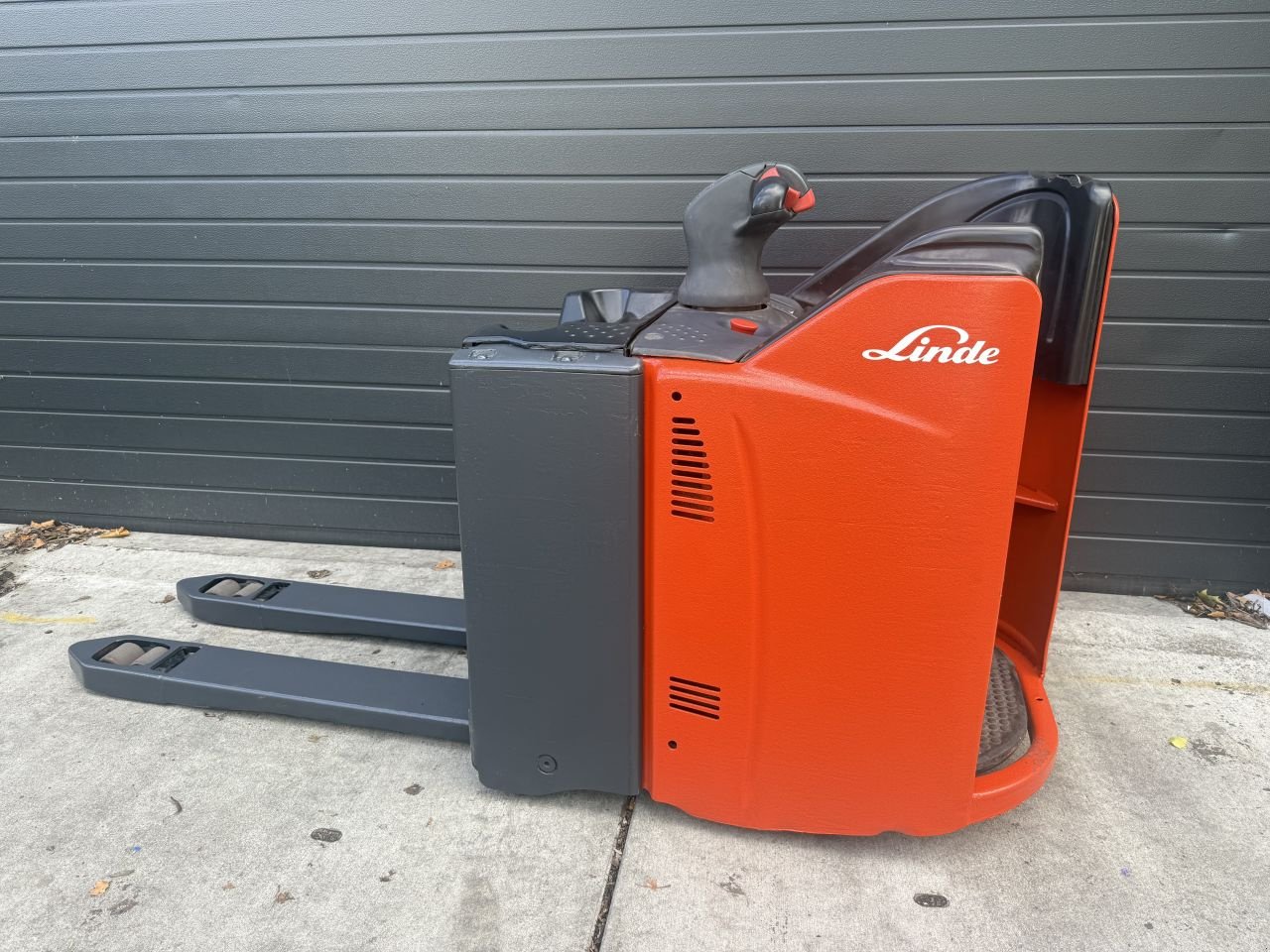 Frontstapler typu Sonstige Overige, Gebrauchtmaschine v Hoenzadriel (Obrázek 5)