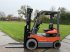 Frontstapler типа Sonstige Overige, Gebrauchtmaschine в Hoenzadriel (Фотография 3)