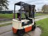 Frontstapler za tip Sonstige Overige, Gebrauchtmaschine u Hoenzadriel (Slika 7)