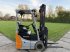 Frontstapler of the type Sonstige Overige, Gebrauchtmaschine in Hoenzadriel (Picture 4)