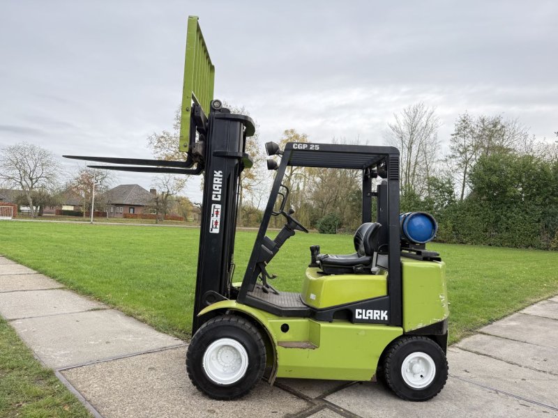 Frontstapler typu Sonstige Overige, Gebrauchtmaschine w Hoenzadriel (Zdjęcie 1)