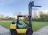 Frontstapler типа Sonstige Overige, Gebrauchtmaschine в Hoenzadriel (Фотография 7)