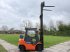Frontstapler of the type Sonstige Overige, Gebrauchtmaschine in Hoenzadriel (Picture 7)