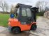 Frontstapler of the type Sonstige Overige, Gebrauchtmaschine in Hoenzadriel (Picture 2)