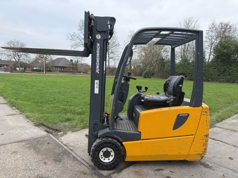 Frontstapler typu Sonstige Overige, Gebrauchtmaschine v Hoenzadriel (Obrázek 1)