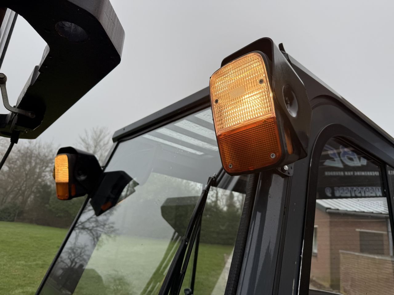 Frontstapler типа Sonstige Overige, Gebrauchtmaschine в Hoenzadriel (Фотография 10)