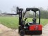 Frontstapler типа Sonstige Overige, Gebrauchtmaschine в Hoenzadriel (Фотография 1)