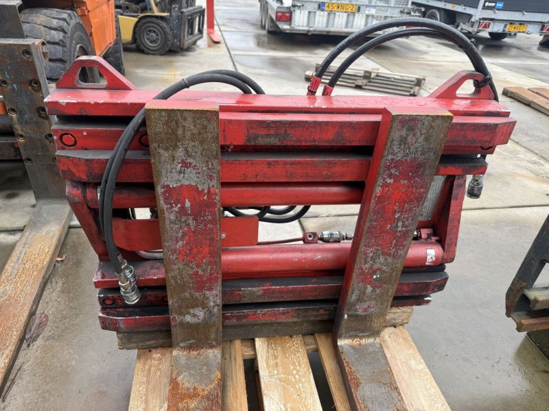 Frontstapler of the type Sonstige Overige, Gebrauchtmaschine in Hoenzadriel (Picture 1)