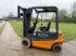 Frontstapler типа Sonstige Overige, Gebrauchtmaschine в Hoenzadriel (Фотография 1)