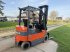Frontstapler от тип Sonstige Overige, Gebrauchtmaschine в Hoenzadriel (Снимка 7)