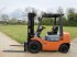 Frontstapler от тип Sonstige Overige, Gebrauchtmaschine в Hoenzadriel (Снимка 3)