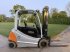 Frontstapler του τύπου Sonstige Overige, Gebrauchtmaschine σε Hoenzadriel (Φωτογραφία 7)