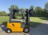 Frontstapler του τύπου Sonstige Overige, Gebrauchtmaschine σε Hoenzadriel (Φωτογραφία 2)