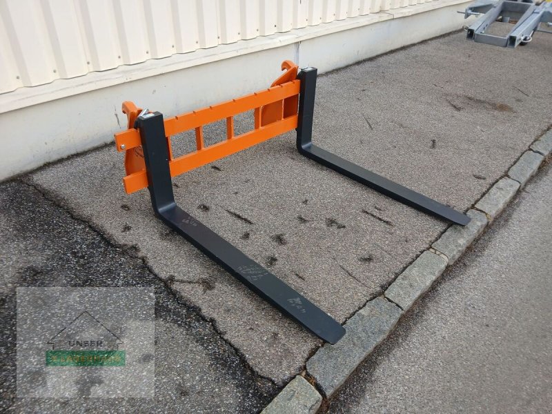 Frontstapler des Typs Sonstige PG 1300 Euro, Neumaschine in Voitsberg