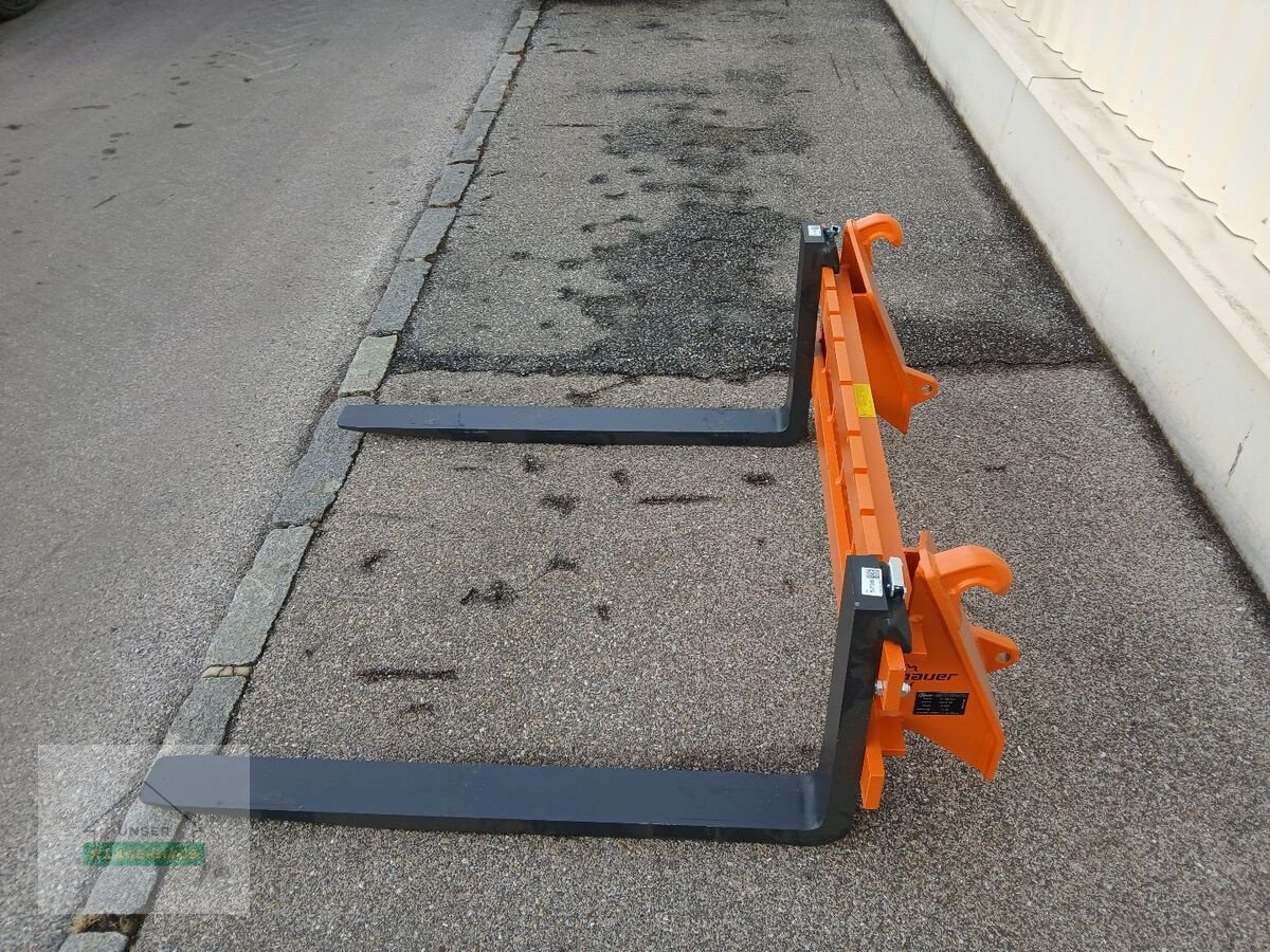 Frontstapler des Typs Sonstige PG 1300 Euro, Neumaschine in Voitsberg (Bild 6)