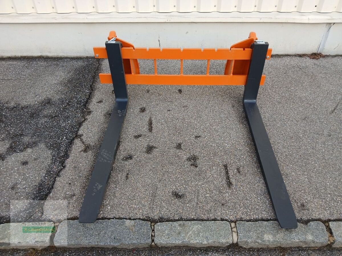 Frontstapler des Typs Sonstige PG 1300 Euro, Neumaschine in Voitsberg (Bild 5)