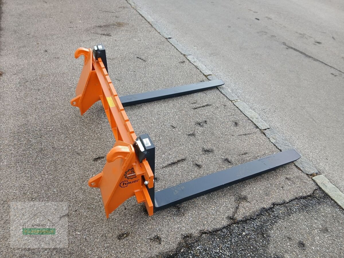 Frontstapler des Typs Sonstige PG 1300 Euro, Neumaschine in Voitsberg (Bild 7)