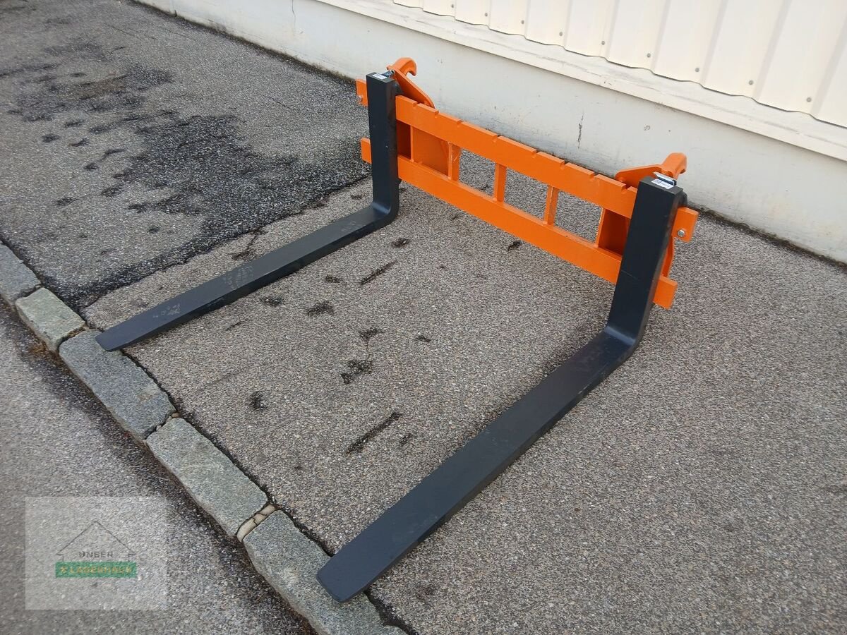 Frontstapler des Typs Sonstige PG 1300 Euro, Neumaschine in Voitsberg (Bild 2)