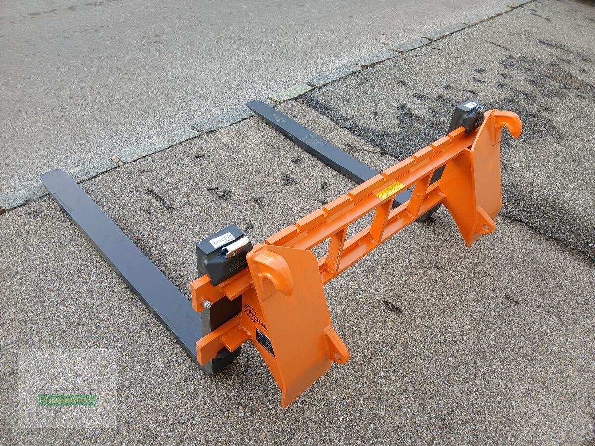 Frontstapler des Typs Sonstige PG 1300 Euro, Neumaschine in Voitsberg (Bild 3)