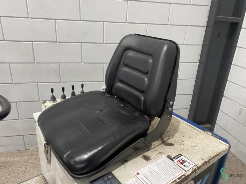 Frontstapler типа Sonstige Prins 3500, Gebrauchtmaschine в Wijchen (Фотография 3)