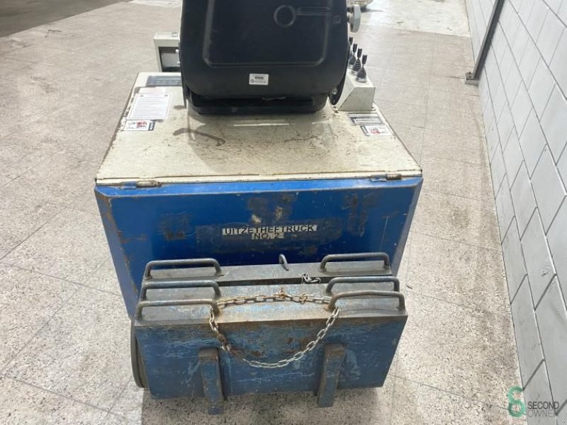 Frontstapler типа Sonstige Prins 3500, Gebrauchtmaschine в Wijchen (Фотография 7)