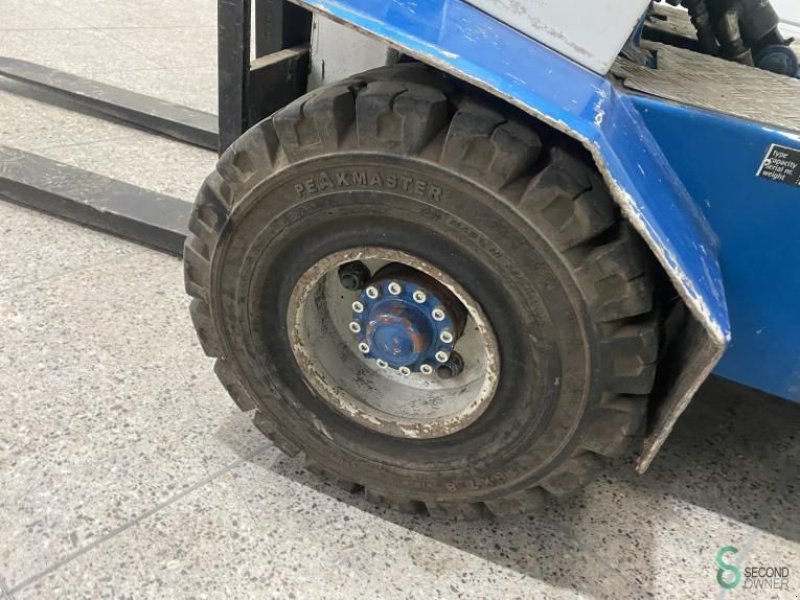 Frontstapler типа Sonstige Prins 3500, Gebrauchtmaschine в Wijchen (Фотография 10)