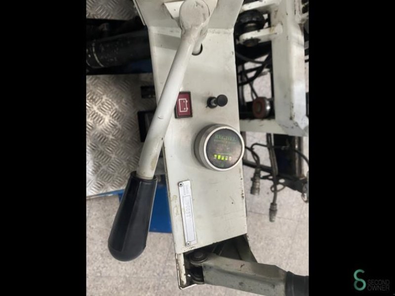 Frontstapler типа Sonstige Prins 3500, Gebrauchtmaschine в Wijchen (Фотография 8)