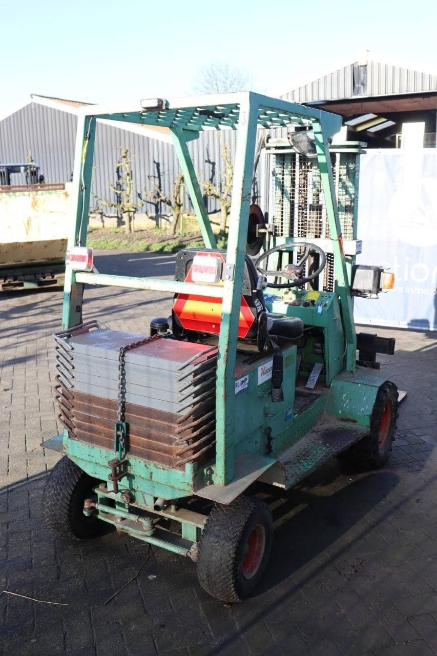 Frontstapler del tipo Sonstige Prins 850, Gebrauchtmaschine In Antwerpen (Immagine 7)