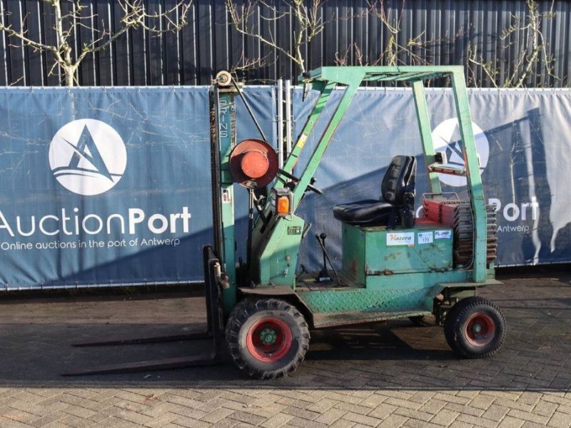 Frontstapler типа Sonstige Prins 850, Gebrauchtmaschine в Antwerpen (Фотография 1)