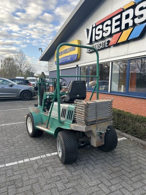 Frontstapler Türe ait Sonstige Prins Boxer 1.0, Gebrauchtmaschine içinde Bladel (resim 3)