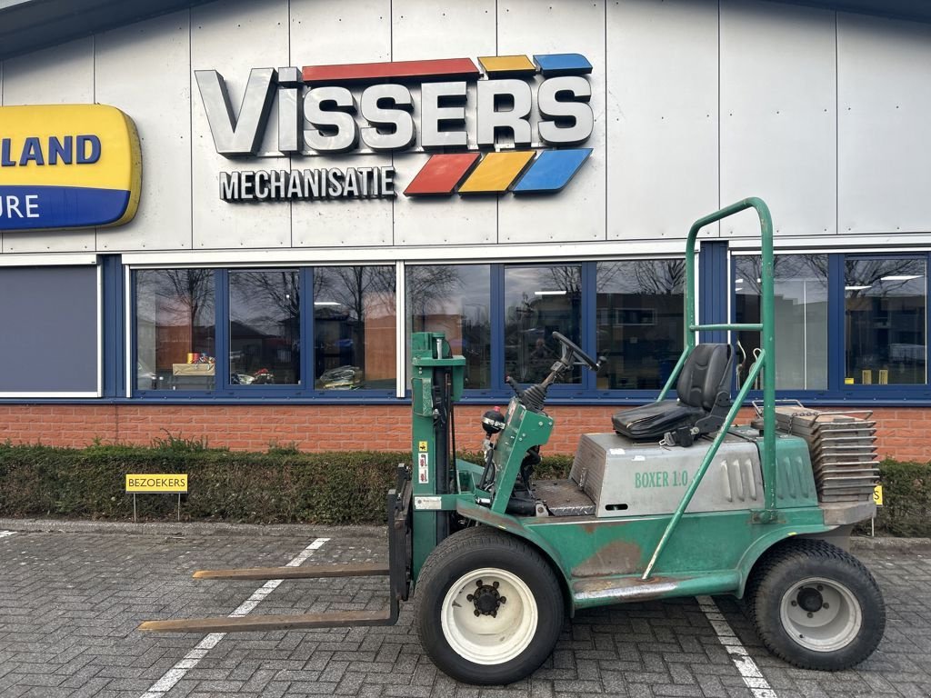 Frontstapler za tip Sonstige Prins Boxer 1.0, Gebrauchtmaschine u Bladel (Slika 1)