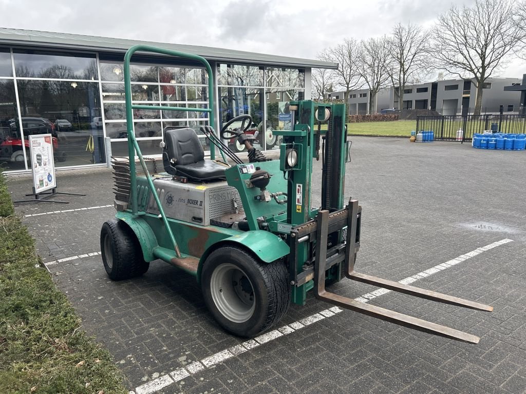 Frontstapler typu Sonstige Prins Boxer II, Gebrauchtmaschine w Bladel (Zdjęcie 5)