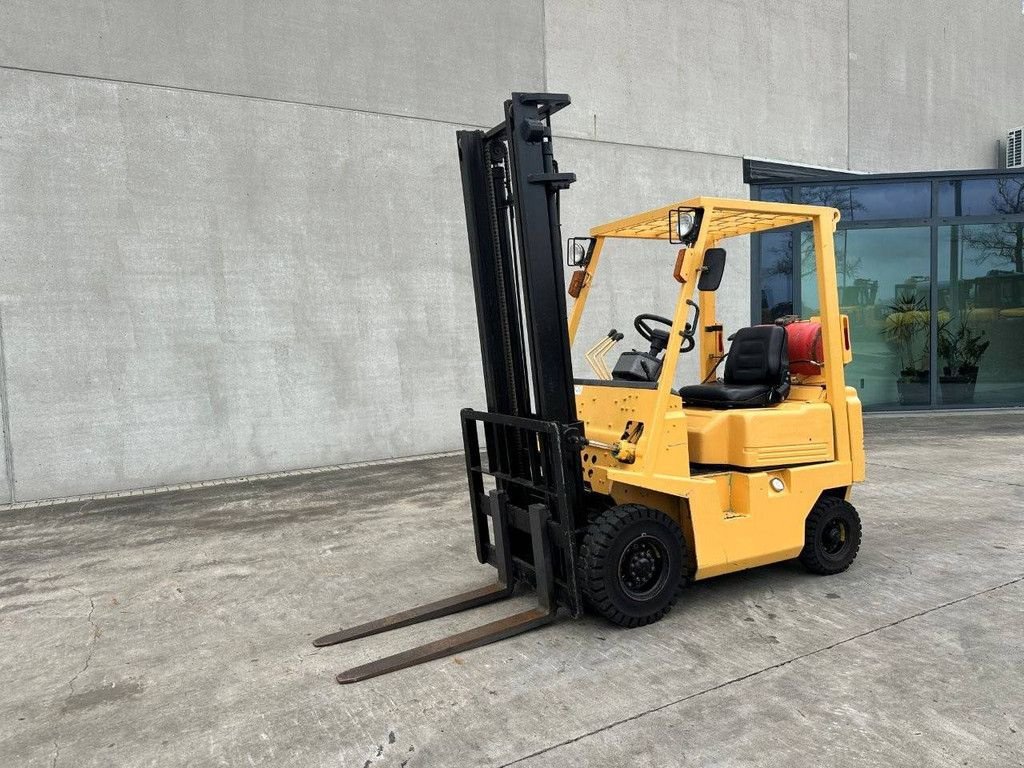 Frontstapler типа Sonstige Puma FG15, Gebrauchtmaschine в Antwerpen (Фотография 1)