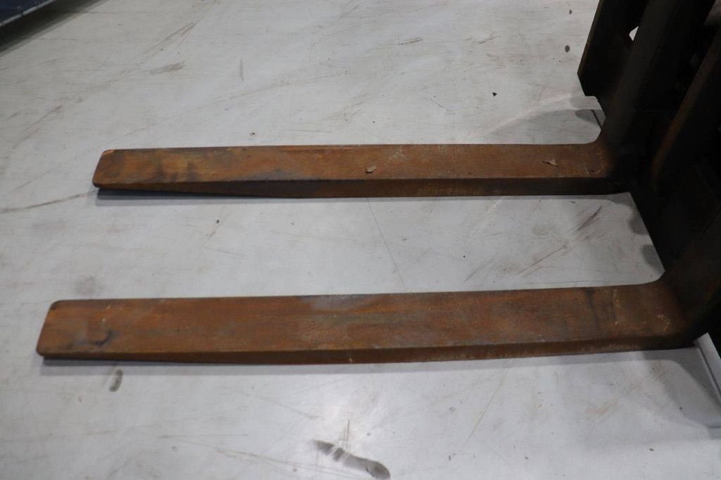Frontstapler tip Sonstige Royal T400C, Gebrauchtmaschine in Antwerpen (Poză 11)