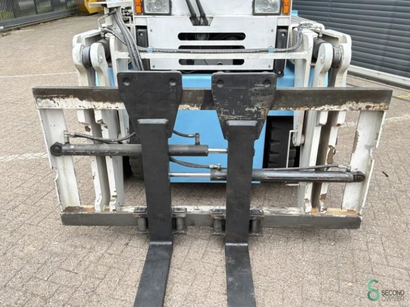 Frontstapler vrste Sonstige Semax, Gebrauchtmaschine v Wijchen (Slika 4)
