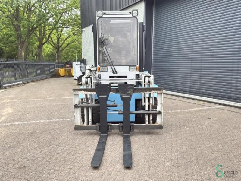Frontstapler vrste Sonstige Semax, Gebrauchtmaschine v Wijchen (Slika 3)