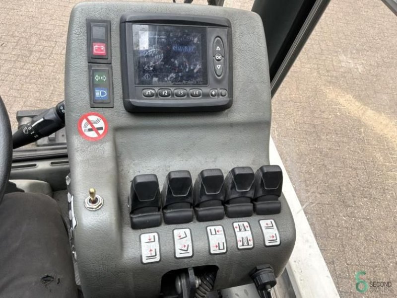Frontstapler vrste Sonstige Semax, Gebrauchtmaschine v Wijchen (Slika 11)
