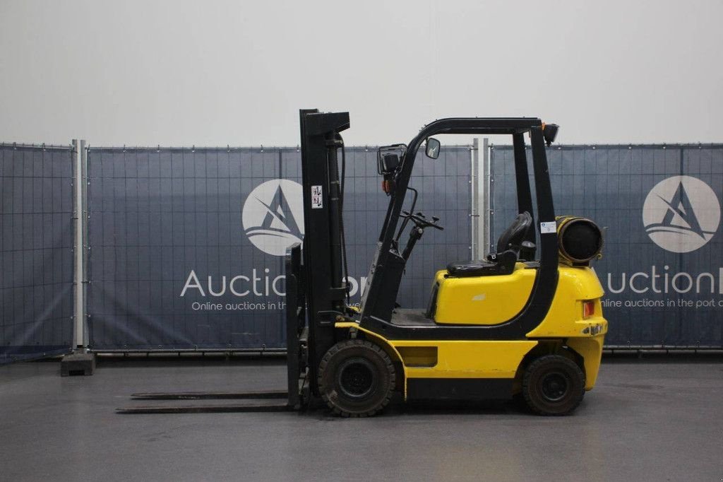 Frontstapler от тип Sonstige SF1L, Gebrauchtmaschine в Antwerpen (Снимка 2)