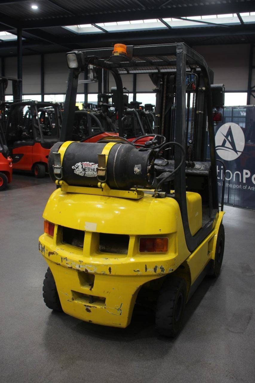 Frontstapler от тип Sonstige SF1L, Gebrauchtmaschine в Antwerpen (Снимка 5)