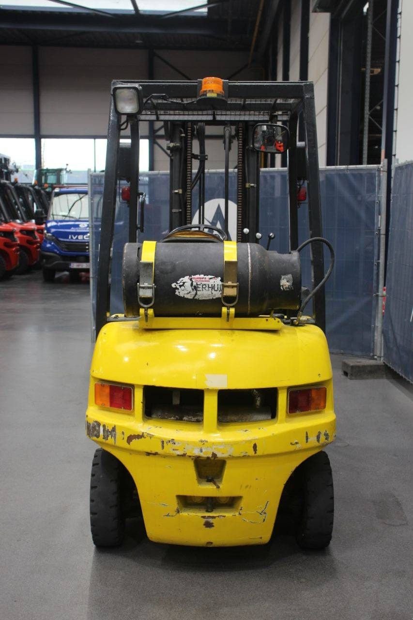 Frontstapler от тип Sonstige SF1L, Gebrauchtmaschine в Antwerpen (Снимка 4)