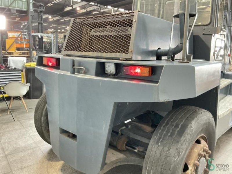 Frontstapler tipa Sonstige SMV, Gebrauchtmaschine u Wijchen (Slika 7)