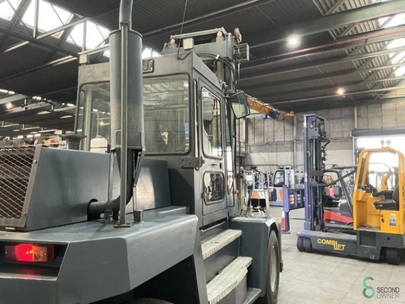 Frontstapler tipa Sonstige SMV, Gebrauchtmaschine u Wijchen (Slika 8)