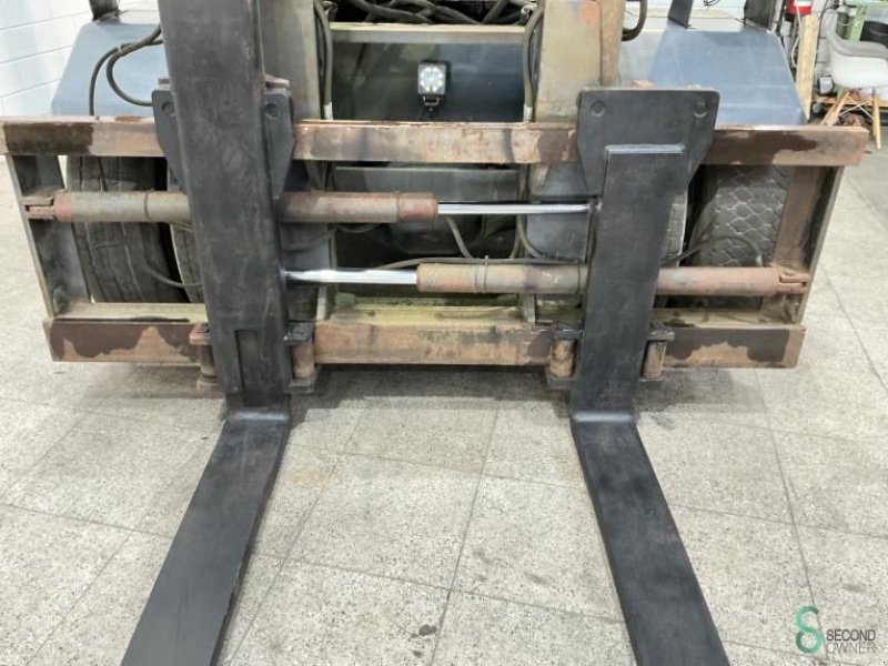 Frontstapler tipa Sonstige SMV, Gebrauchtmaschine u Wijchen (Slika 5)