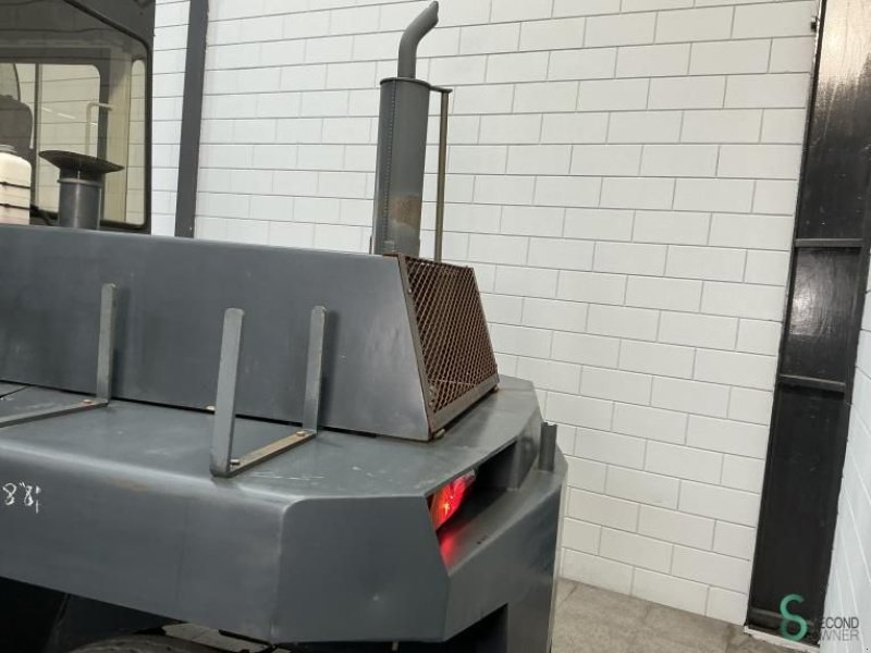 Frontstapler tipa Sonstige SMV, Gebrauchtmaschine u Wijchen (Slika 9)