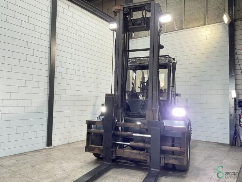 Frontstapler tipa Sonstige SMV, Gebrauchtmaschine u Wijchen (Slika 3)