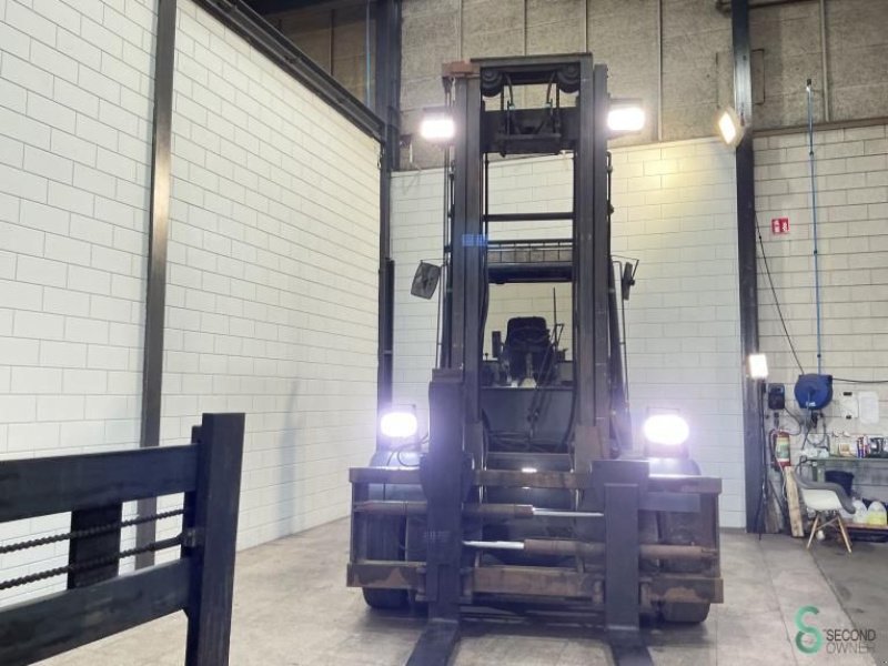 Frontstapler tipa Sonstige SMV, Gebrauchtmaschine u Wijchen (Slika 2)