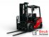 Frontstapler του τύπου Sonstige SOLID LIFT FL-30, Neumaschine σε LUNTEREN (Φωτογραφία 1)