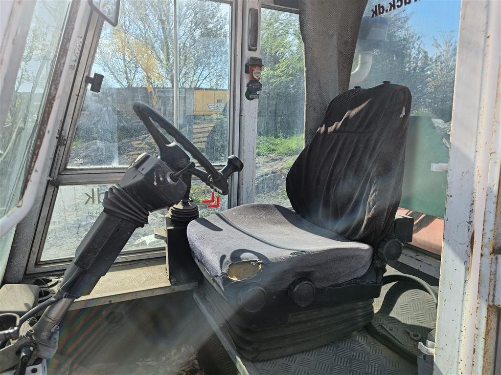 Frontstapler του τύπου Sonstige Sonstiges, Gebrauchtmaschine σε Egtved (Φωτογραφία 10)