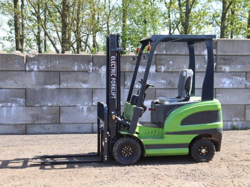 Frontstapler tipa Sonstige Stipp CPD15, Neumaschine u Antwerpen (Slika 1)